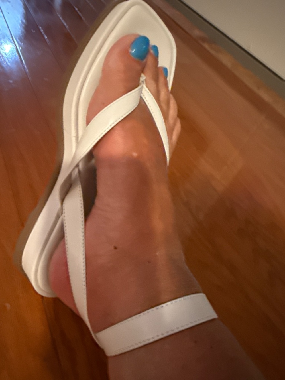 Cecelia sandals - Picture 7 of 7